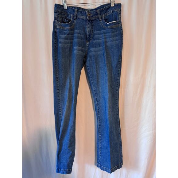 Lee Riders Women's Jeans - Size 14M - Picture 1 of 12